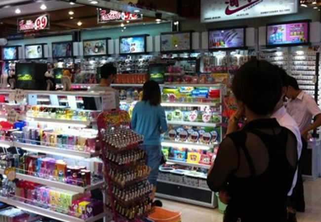 10元精品店加盟费