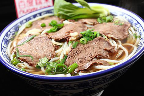 苏格拉牛肉面加盟费