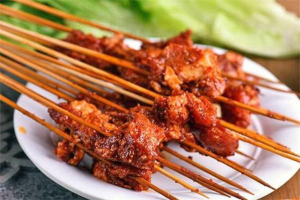 串星冷串串加盟费