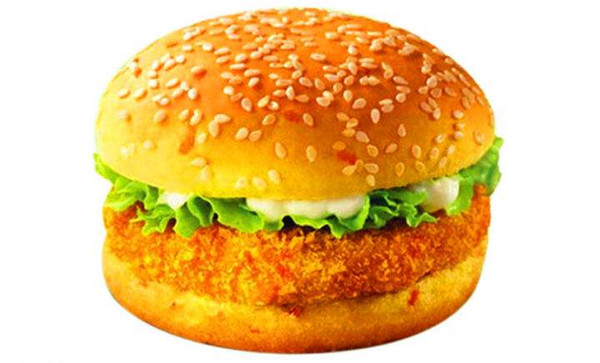 美克基汉堡加盟店