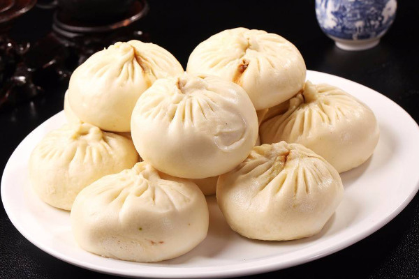 喧研记包子加盟费