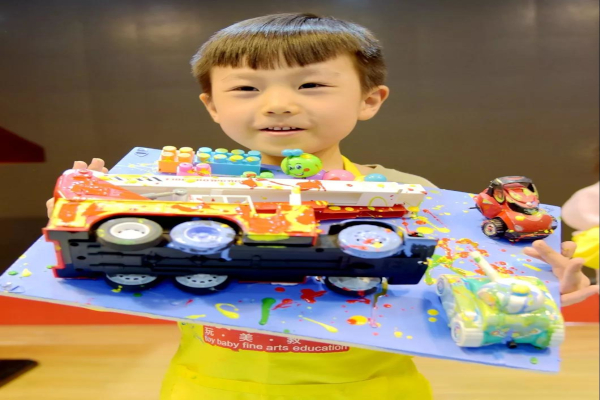 涂丫宝贝加盟费