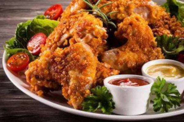 美式超速飞鸡加盟费