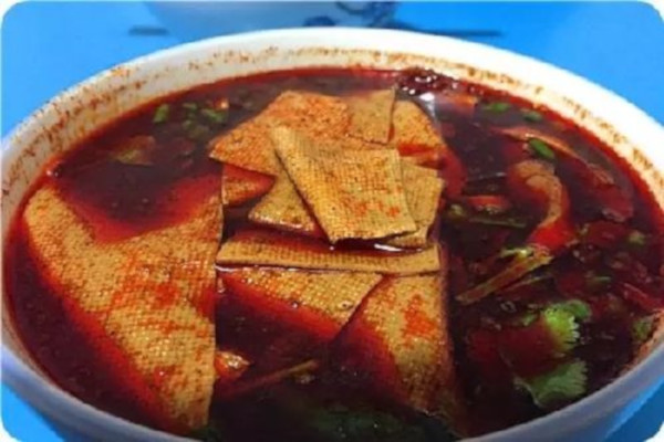 杨坡红油米线加盟费