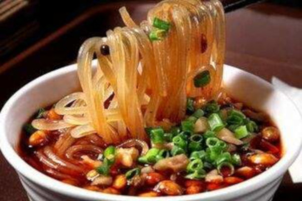 芦笙哥手工粉加盟费