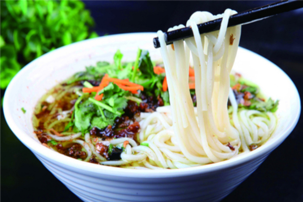 相聚缘米线加盟费