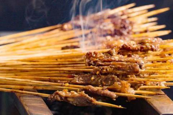 人生一串加盟费