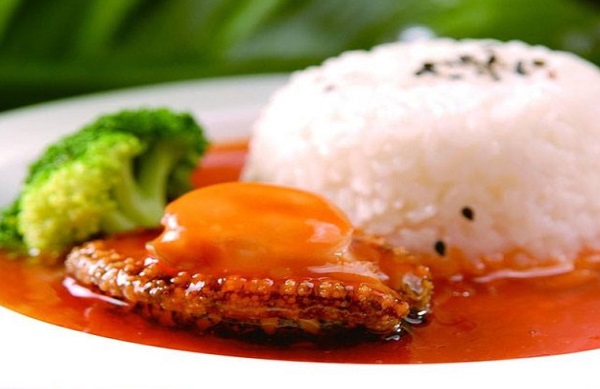 鲍之尊鲍鱼饭加盟费