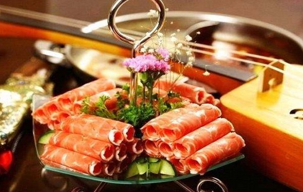 重庆四季火锅加盟费