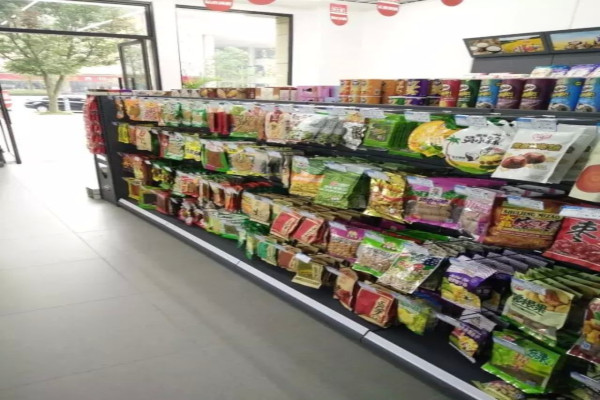 千里马便利店加盟