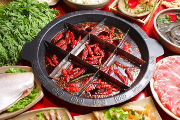 宽窄门老火锅加盟费