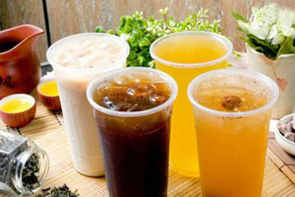 百味真茶饮加盟费