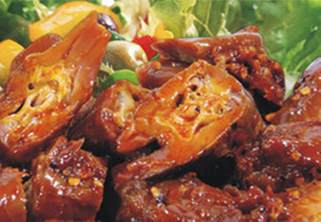 灵鸭立吃加盟费