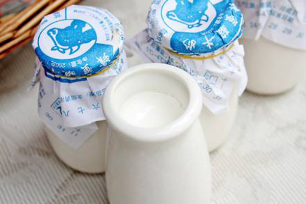 西贝酸奶屋加盟费