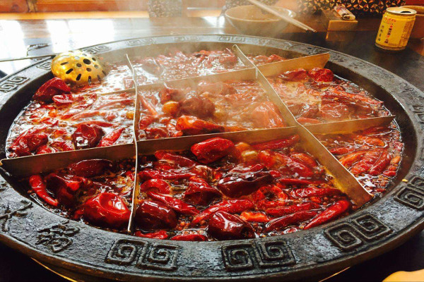 老坎门火锅加盟费