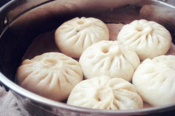 包品味包子加盟费