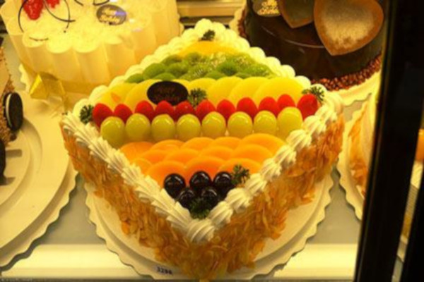 欧麦西蛋糕加盟费