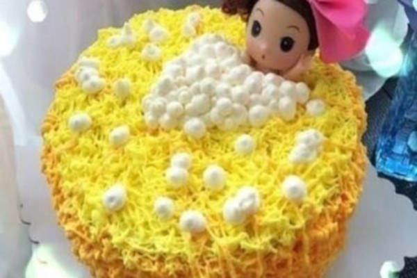 欧麦西蛋糕加盟费