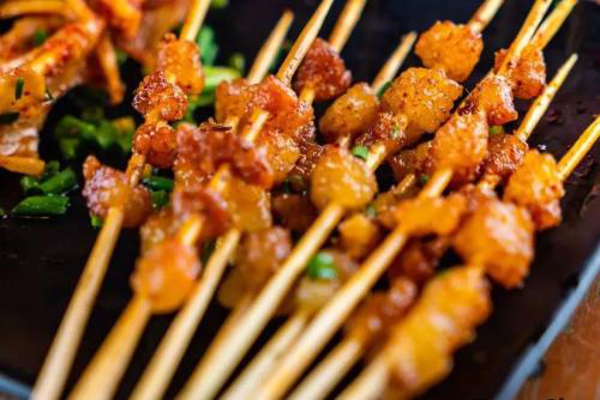 人生一串加盟费