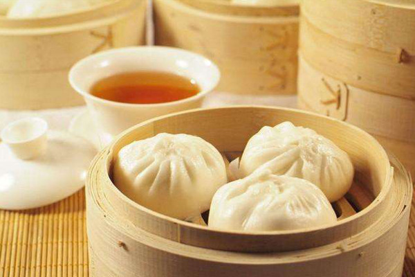 喧研记包子加盟费