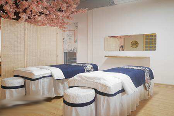 肤skin皮肤管理加盟费