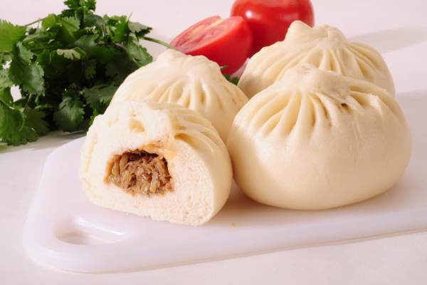 京风包子加盟费