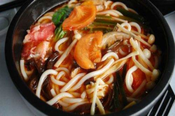 李氏米线加盟费