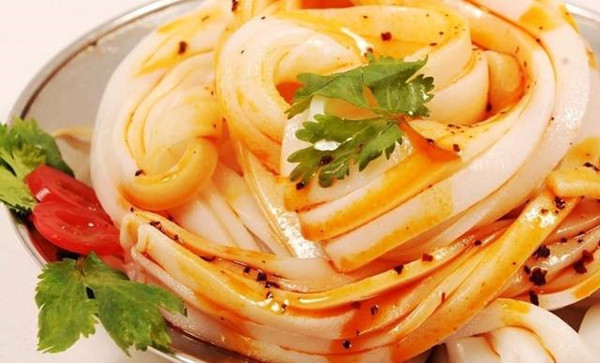 鑫大圣面皮加盟店