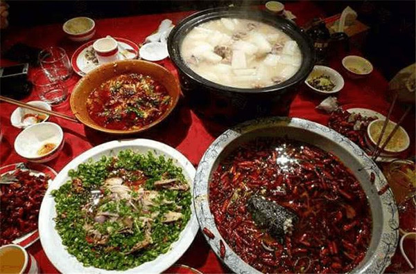 厨非不饿加盟店