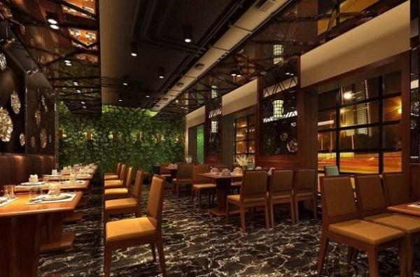 新岛茶餐厅加盟费