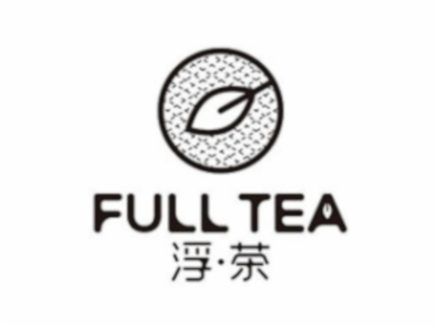 FullTea浮茶加盟