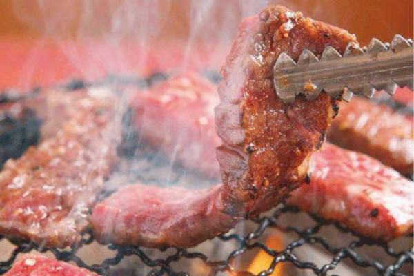 牛娃子烤肉加盟费