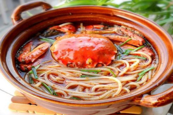 辣尚赢米线加盟费