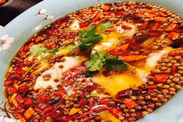 老妈私房鱼头加盟费