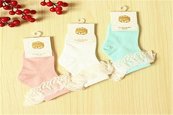 金熊世家童袜加盟费