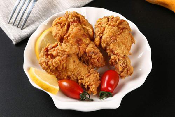 一体鸡炸鸡加盟费