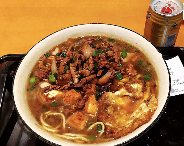 曹掌柜面局加盟店