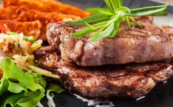 玛丽娜牛排坊加盟费