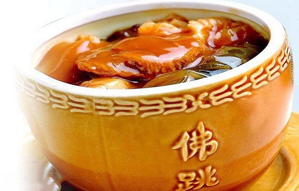 牟氏佛跳墙加盟费