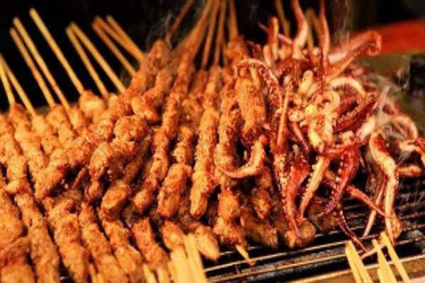 人生一串加盟费