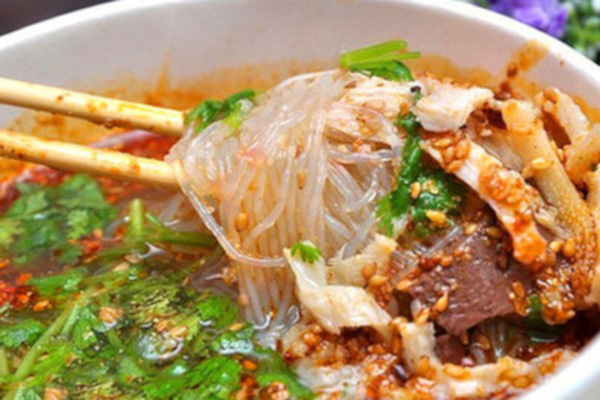 肚王国爆肚粉丝加盟费