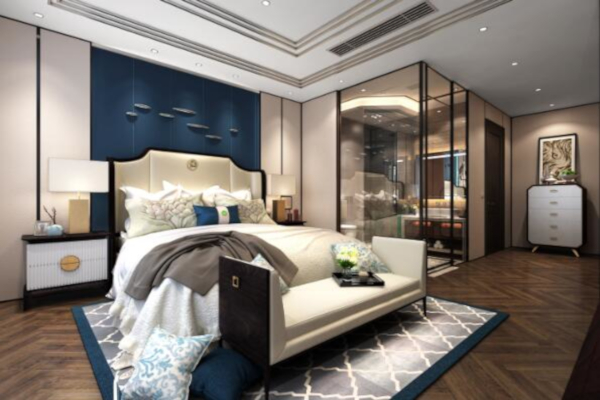 欧工软装加盟费