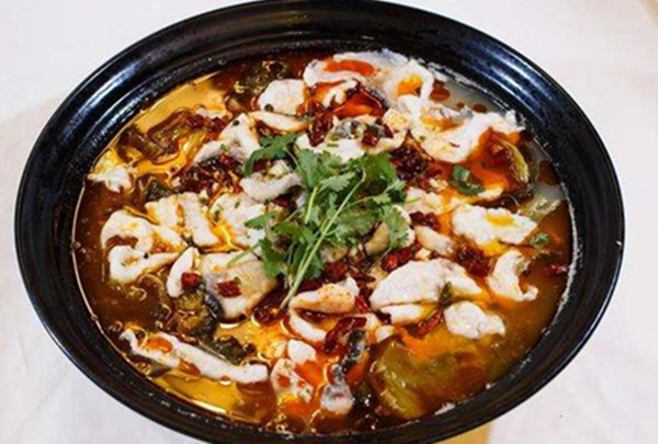 福记米线加盟店