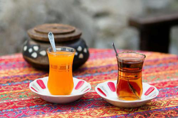 茶大师饮品加盟费