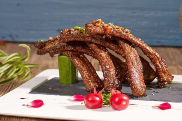 凤凰湘语加盟店