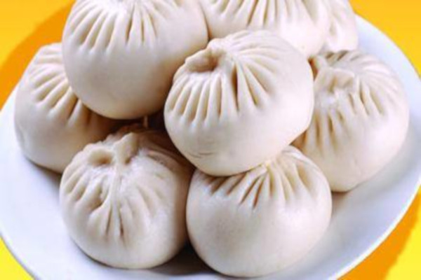 顺旺记包子店加盟费