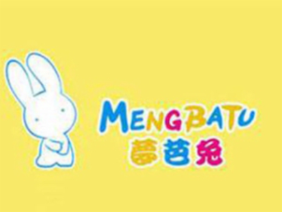 梦芭兔童装加盟费