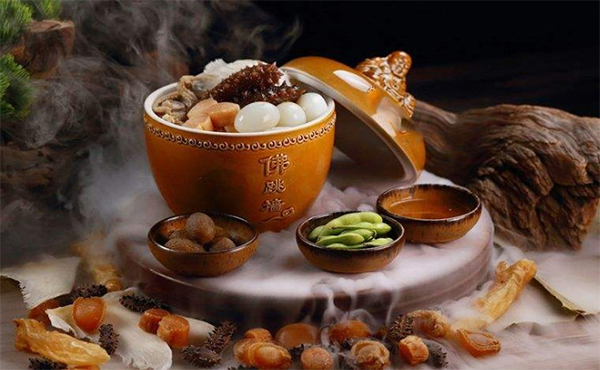 牟氏佛跳墙加盟费