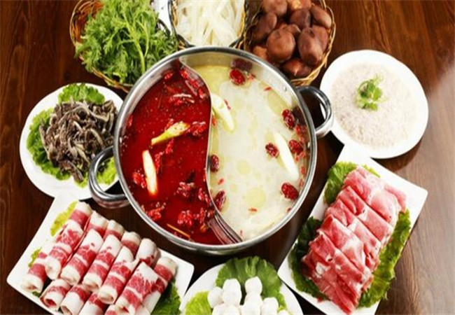 四季火锅店加盟费