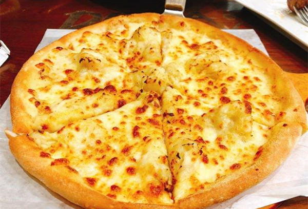 比萨·史密斯加盟店